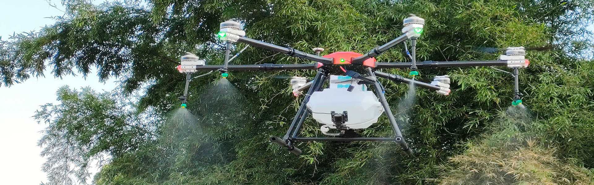 UAV agrícola, protección de plantas UAV, accesorios de UAV agrícolas,Shenzhen fnyuav technology co.LTD