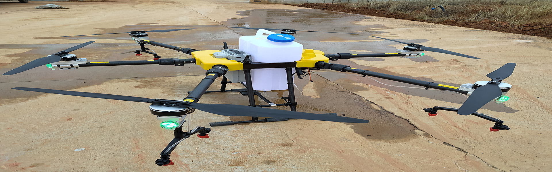 UAV agrícola, protección de plantas UAV, accesorios de UAV agrícolas,Shenzhen fnyuav technology co.LTD